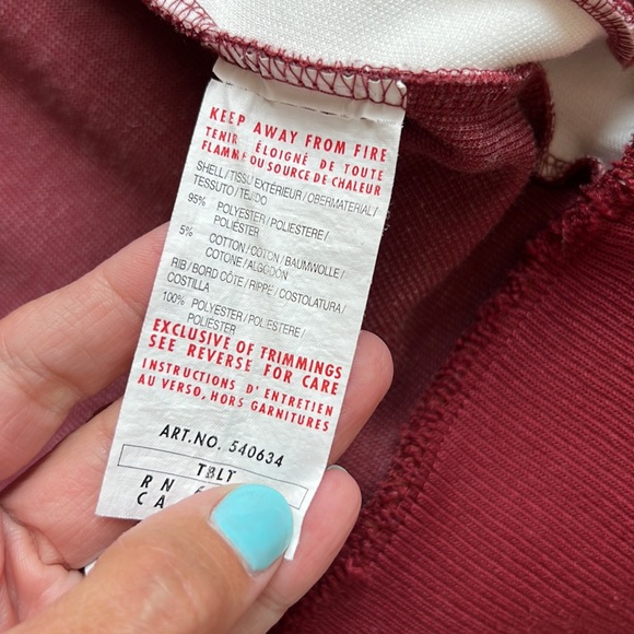 Vintage Puma Track Jacket - Picture 9 of 11